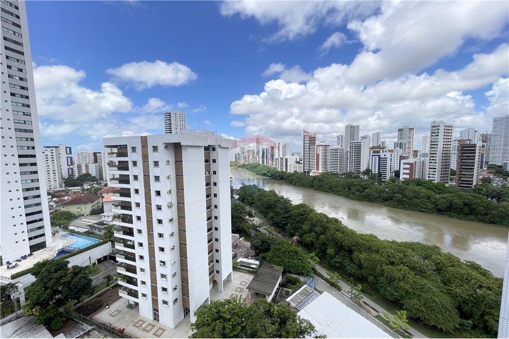 Apartamento - Venda - Recife , Pernambuco - 31 - 850701005-235