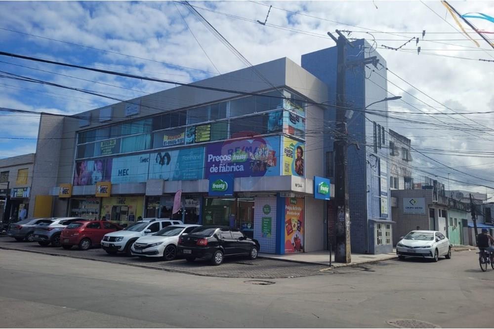 Cj. Comercial/ Sala - Alugar - Jaboatão dos Guararapes , Pernambuco - Imagem WhatsApp 2025-04-01 às 15.52.16_6ee3b2ee.jpg - 850501176-7