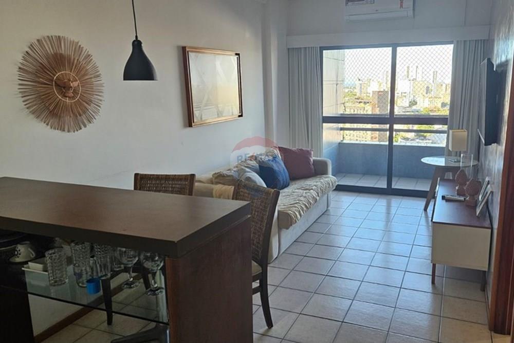 Apartamento - Alugar - Recife , Pernambuco - salacomple.jpg - 850471084-3