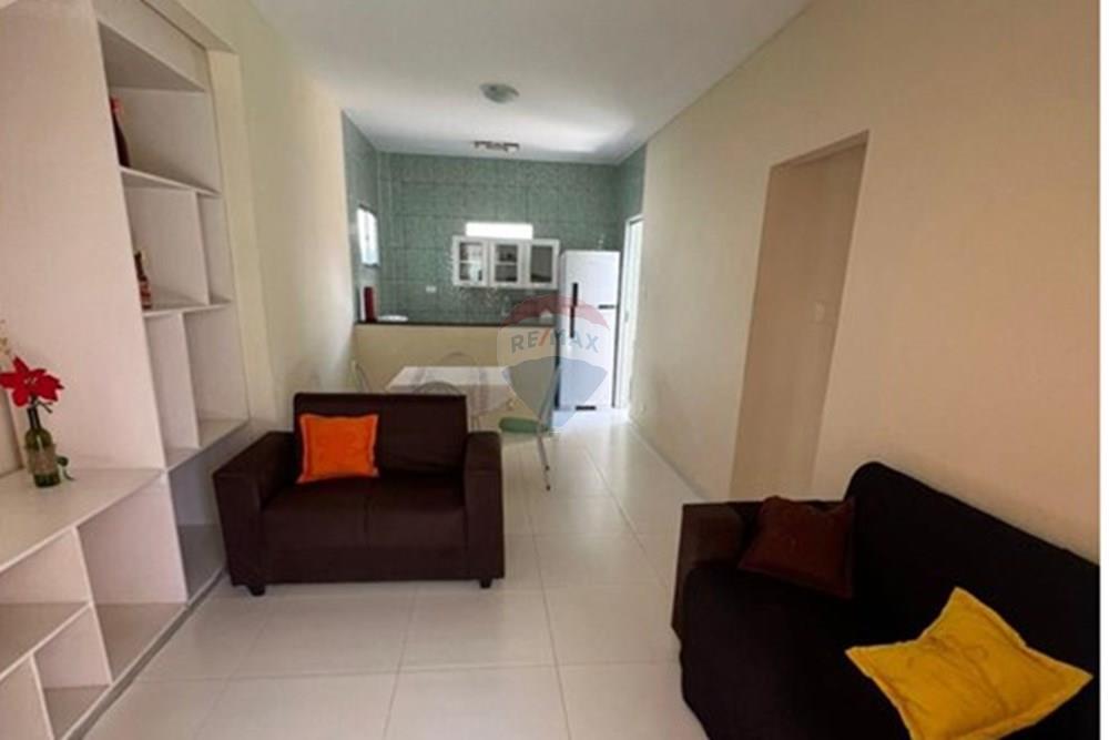 Casa - Venda - Cabo de Santo Agostinho , Pernambuco - COND. ALEXANDRE PRAIA AP SALA.jpeg - 850501060-444