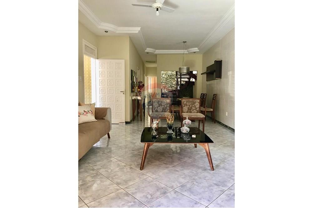 Casa - Venda - Aracaju , Sergipe - 004.jpg - 850581145-264