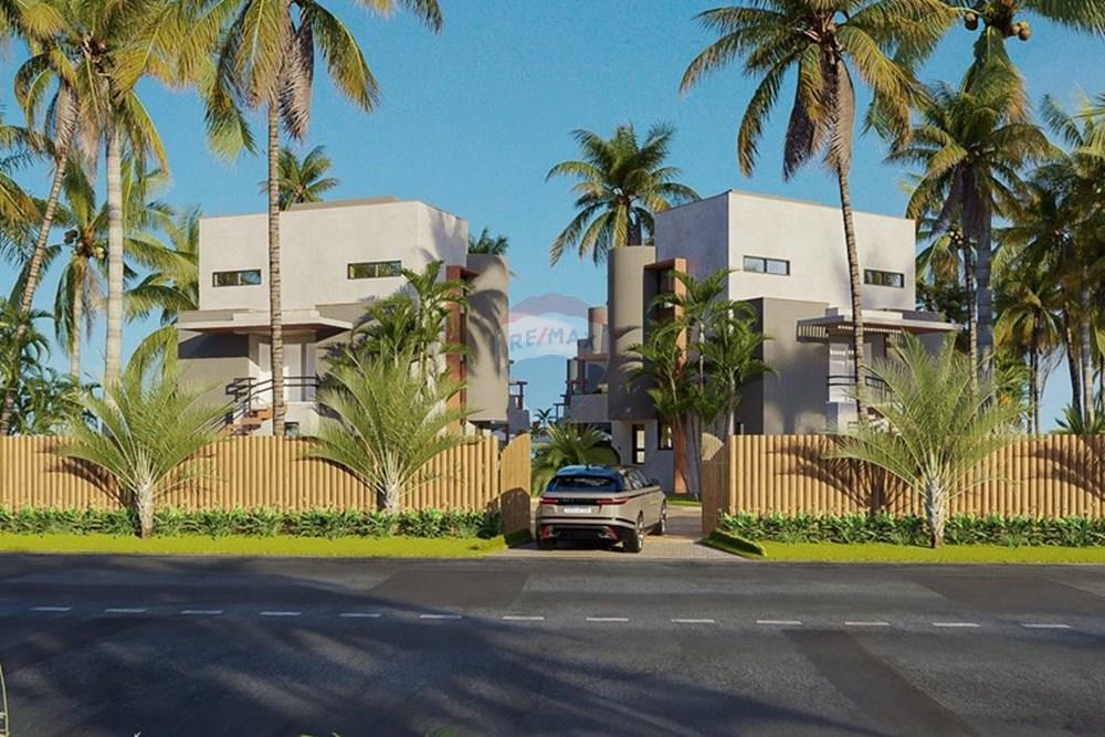 Duplex - Venda - Maragogi , Alagoas - Entrada principal.jpeg - 850291004-49