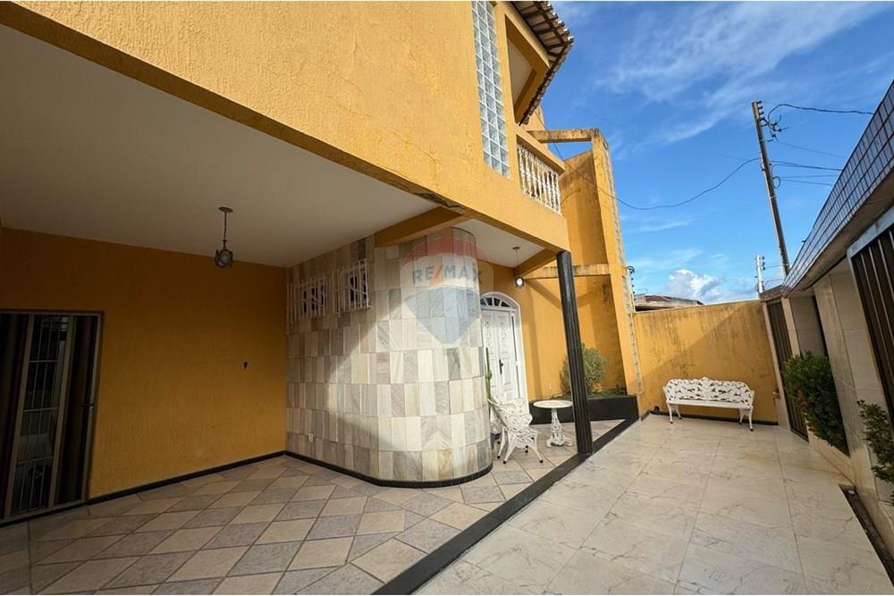 Casa - Venda - Aracaju , Sergipe - 0a08fbc2-72d3-430a-9fcb-fd76fd5465e7.jpg - 850581005-222