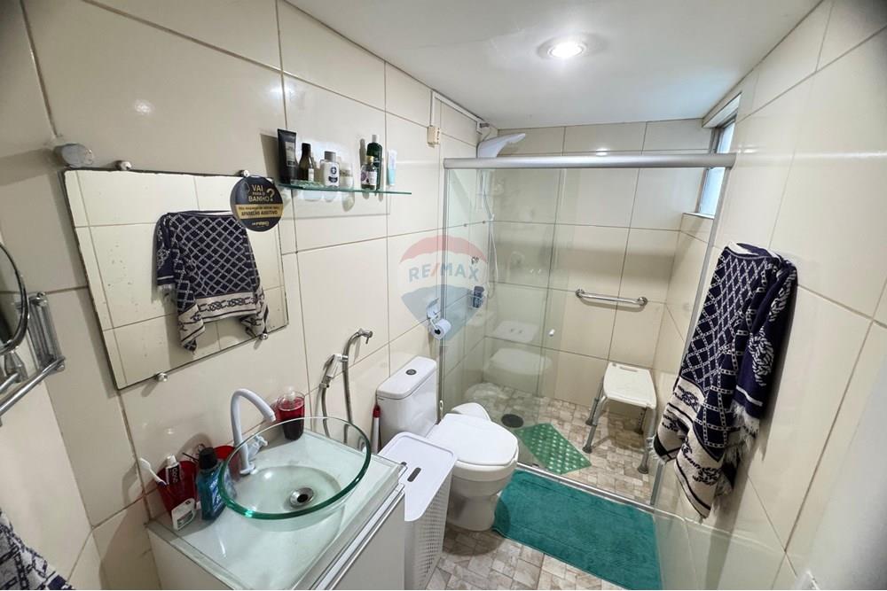 Apartamento - Venda - Recife , Pernambuco - IMG-20250913-WA0390.jpg - 850701017-11
