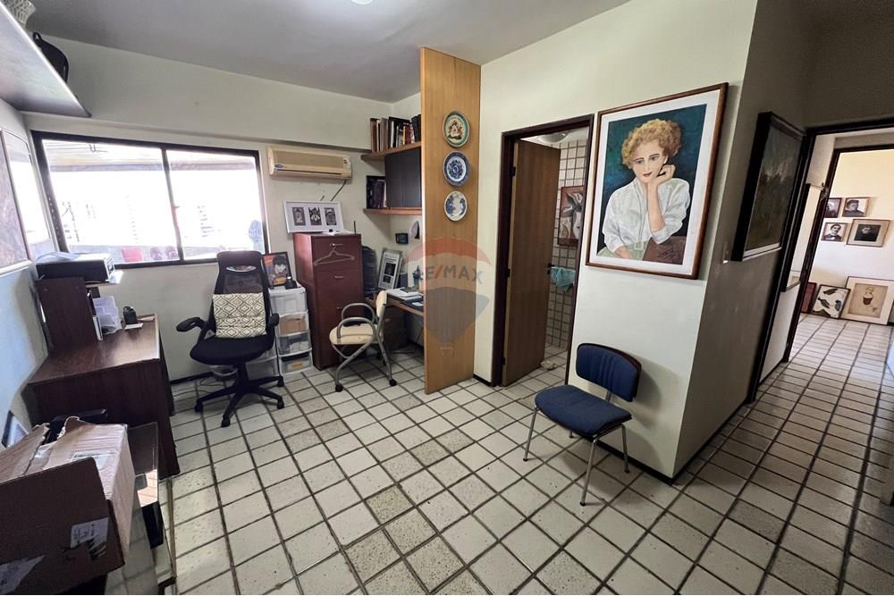 Apartamento - Venda - Recife , Pernambuco - IMG_5535.jpeg - 850041009-80