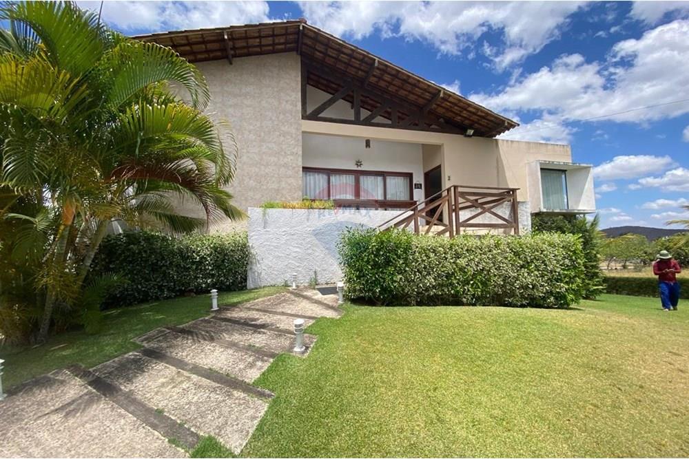 Casa de Condomínio - Venda - Gravatá , Pernambuco - IMG-20241216-WA0284.jpg - 850701012-74