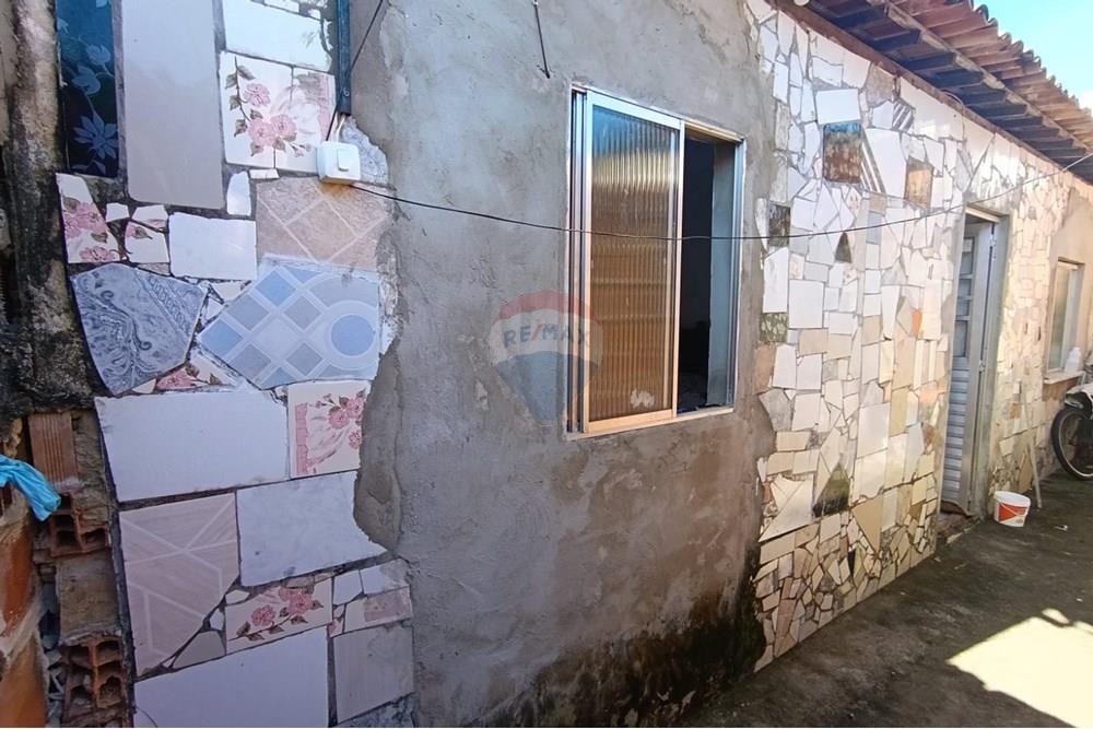 Casa - Venda - Aracaju , Sergipe - IMG-20250807-WA0015.jpg - 850581096-154