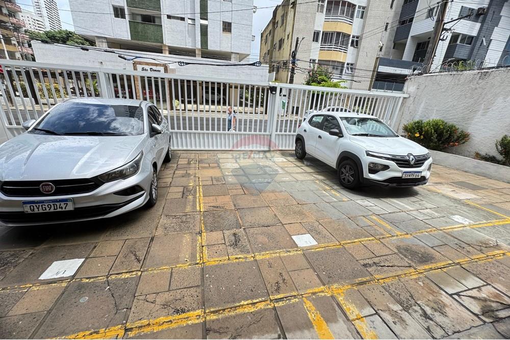 Apartamento - Venda - Recife , Pernambuco - IMG-20250609-WA0176.jpg - 850701004-41