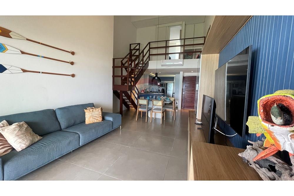 Apartamento - Venda - Ipojuca , Pernambuco - IMG_7091 - Copia.JPG - 850071017-179