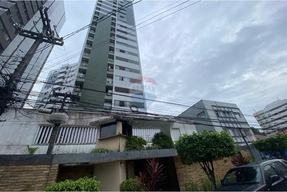 Apartamento - Venda - Recife , Pernambuco - IMG-20250603-WA0076.jpg - 850701012-88