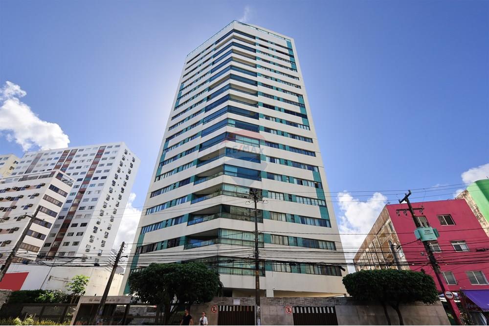 Apartamento - Venda - Recife , Pernambuco - FACHADA 01B.jpg - 850091040-212