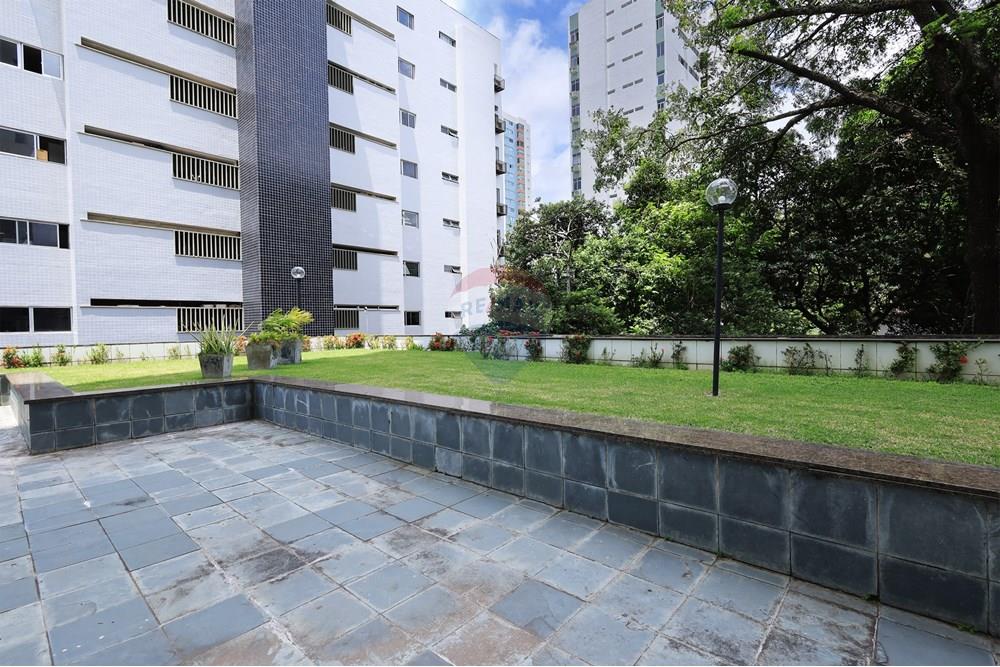 Apartamento - Venda - Recife , Pernambuco - JARDIM 01C.jpg - 850091040-213