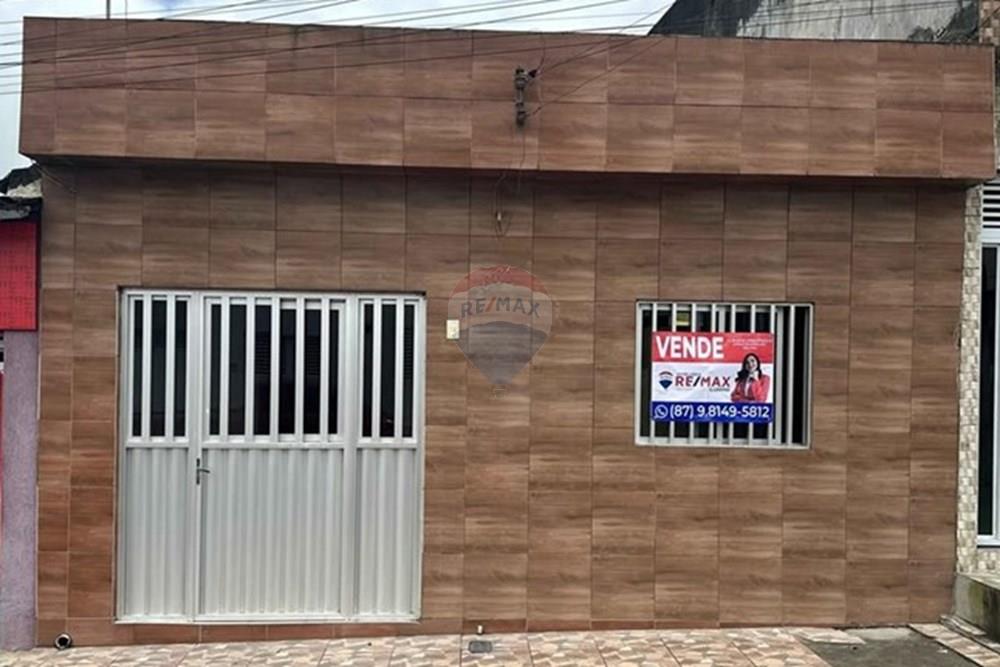 Casa - Venda - Garanhuns , Pernambuco - 547292453_122137886078838568_5634359006625294331_n.jpg - 850741006-5