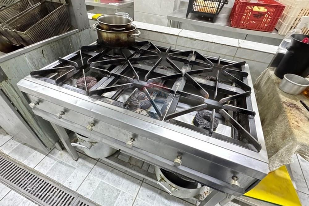 Restaurante - Venda - Recife , Pernambuco - IMG_2506.jpeg - 850701005-310