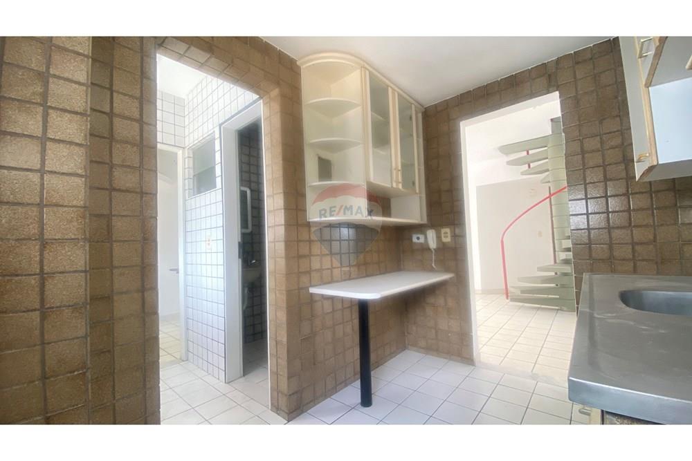 Apartamento - Venda - Recife , Pernambuco - image00034.jpeg - Cozinha - 850091079-148