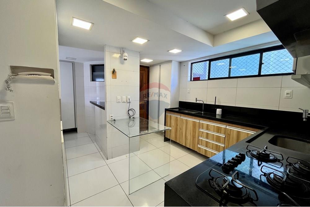 Apartamento - Venda - Recife , Pernambuco - IMG_7460.jpg - 850171007-134