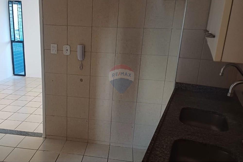 Apartamento - Venda - Recife , Pernambuco - EDF VIA DEL FIORI - COZINHA 1.jpg - 850071032-72