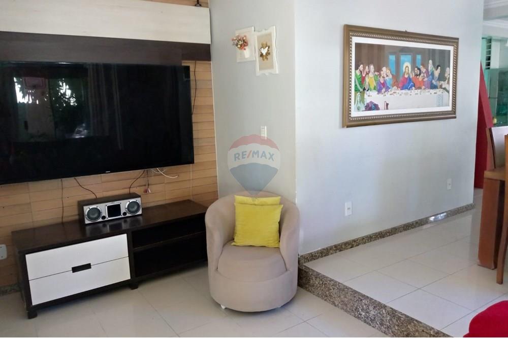 Casa de Condomínio - Venda - Aracaju , Sergipe - Imagem do WhatsApp de 2024-11-20 à(s) 18.32.18_2ecb3c20.jpg - 850581069-62