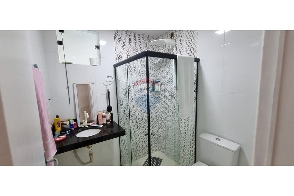 Casa de Condomínio - Venda - Aracaju , Sergipe - 20250809_095205.jpg - 850631021-101