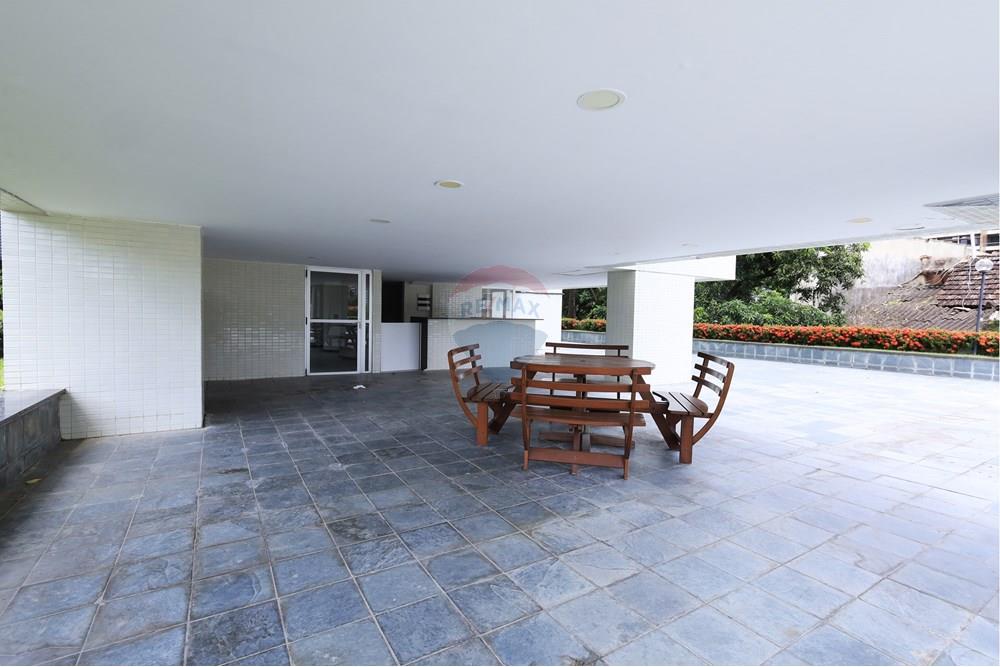 Apartamento - Venda - Recife , Pernambuco - TERRAÇO 01B.jpg - 850091040-213