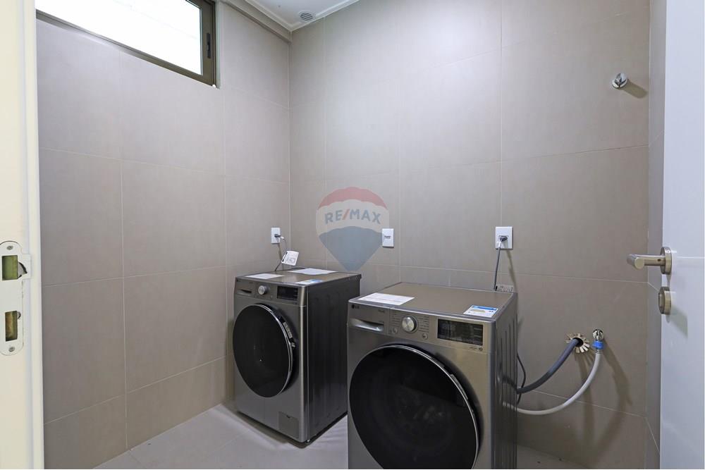 Apart Hotel/ Flat - Alugar - Recife , Pernambuco - LAVANDERIA.jpg - 850091040-206