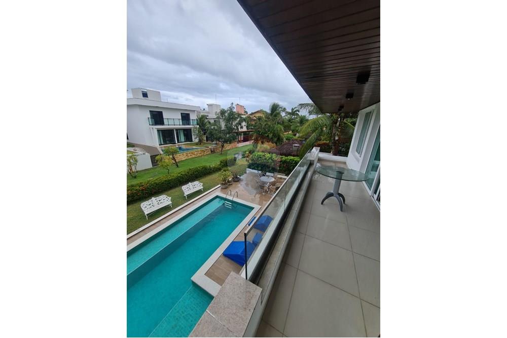 Casa de Condomínio - Alugar - Ipojuca , Pernambuco - IMG-20250519-WA0561.jpg - 850221031-188