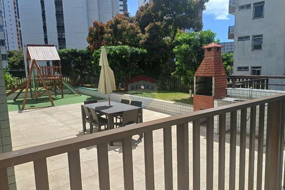 Apartamento - Venda - Recife , Pernambuco - WhatsApp Image 2024-03-30 at 13.04.37.jpeg - 850071017-149