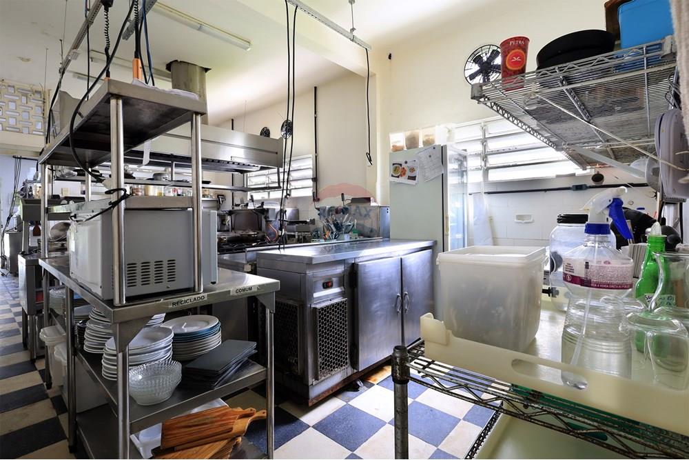 Casa - Alugar - Recife , Pernambuco - COZINHA 01A.jpg - 850091040-215