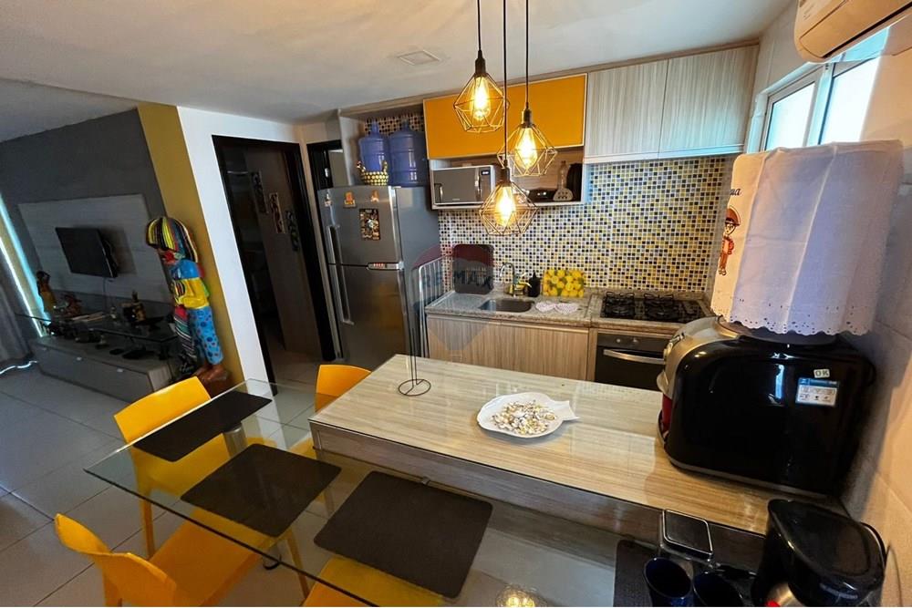 Apart Hotel/ Flat - Venda - Ipojuca , Pernambuco - WhatsApp Image 2025-05-06 at 2.15.39 PM.jpeg - 850221015-102