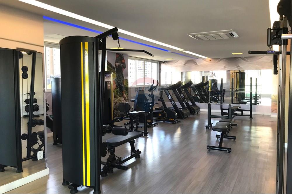 Apartamento - Venda - Aracaju , Sergipe - IMG_0286.JPG - 850581003-1237