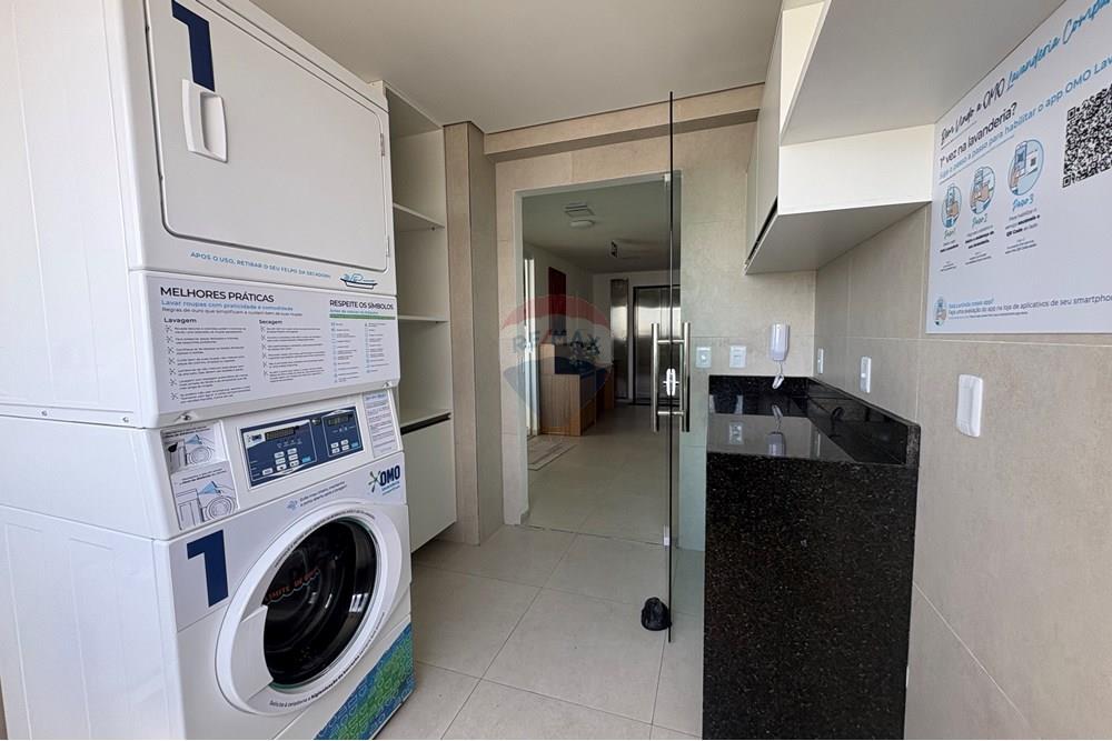 Apart Hotel/ Flat - Venda - Recife , Pernambuco - IMG_4607.jpeg - 850091088-28