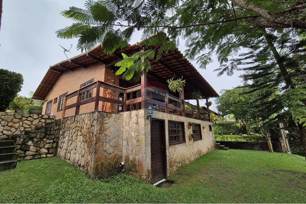 Casa de Campo - Venda - Gravatá , Pernambuco - IMG-20250803-WA0566.jpg - 850701017-9