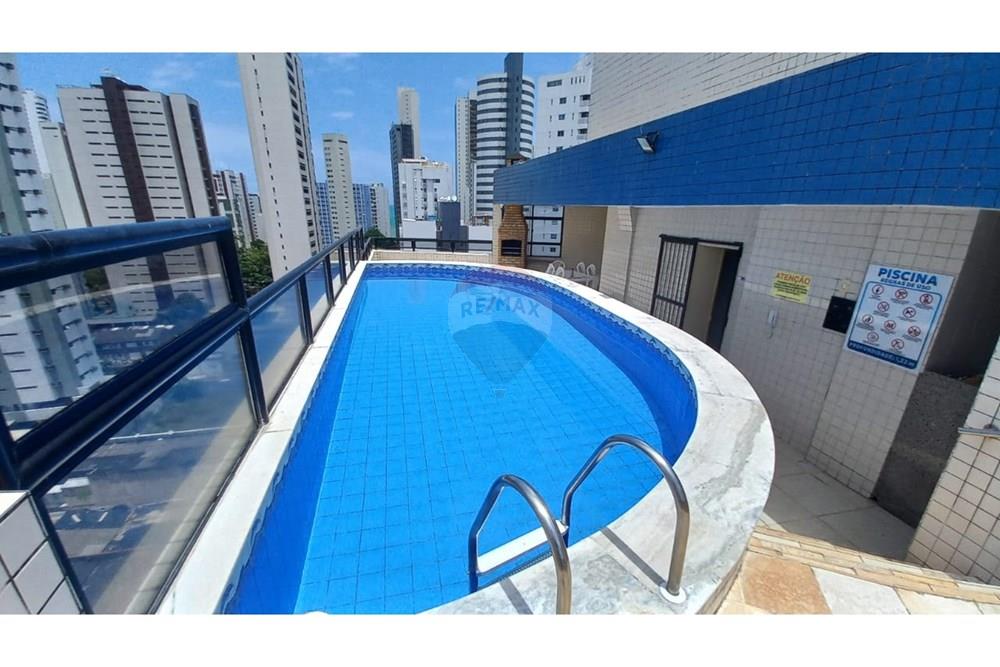 Apartamento - Alugar - Recife , Pernambuco - c7b6639e-5dfa-4869-a1e8-febf141f265c.jpeg - 850301011-31