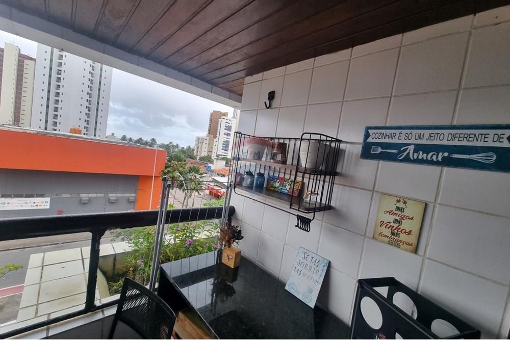 Apartamento - Venda - Jaboatão dos Guararapes , Pernambuco - WhatsApp Image 2025-08-25 at 16.04.20.jpeg - Varanda - 850091013-302
