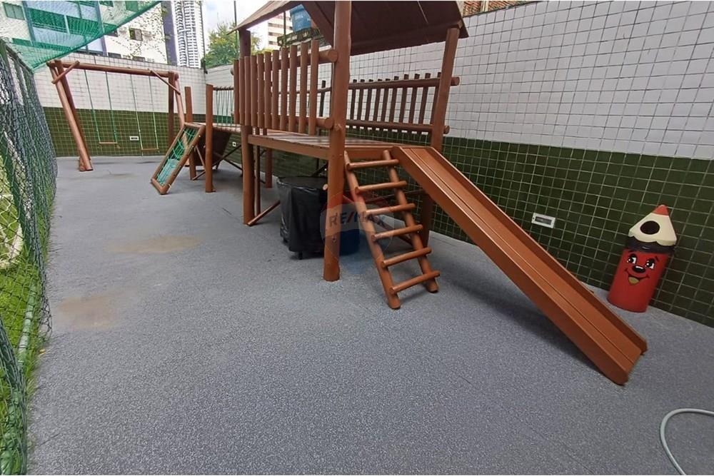 Apartamento - Venda - Recife , Pernambuco - Edifício Bellagio. primeiro.32.jpg - 850071032-17