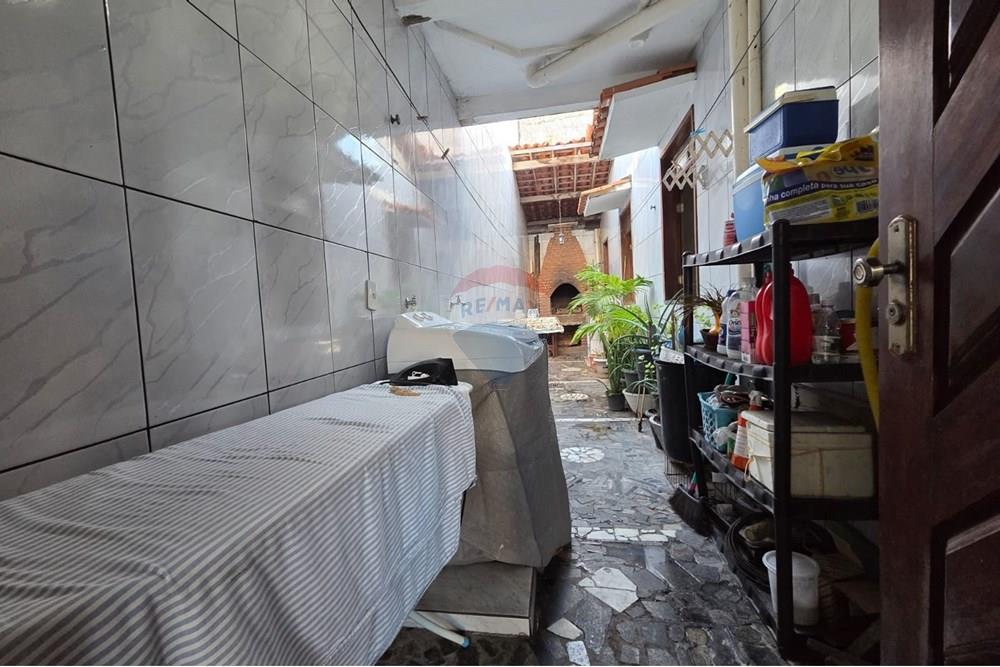 Casa - Venda - Aracaju , Sergipe - 696dee4c-eaed-44fc-ae28-c12c91d59651.jpeg - 850581211-27