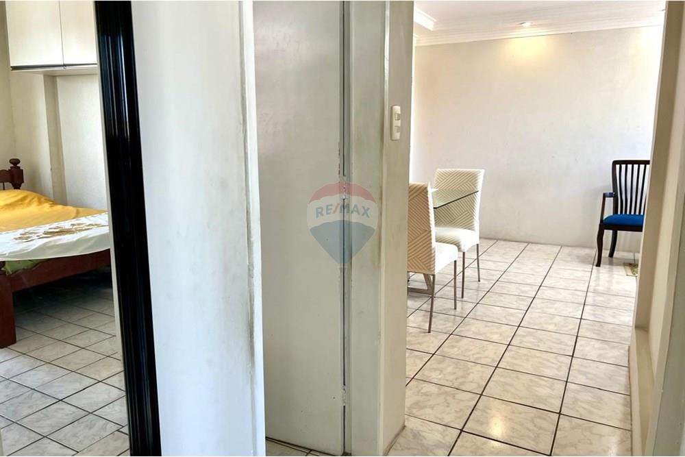 Apartamento - Venda - Jaboatão dos Guararapes , Pernambuco - WhatsApp Image 2025-08-07 at 12.18.05 (3).jpeg - Corredor - 850091013-299