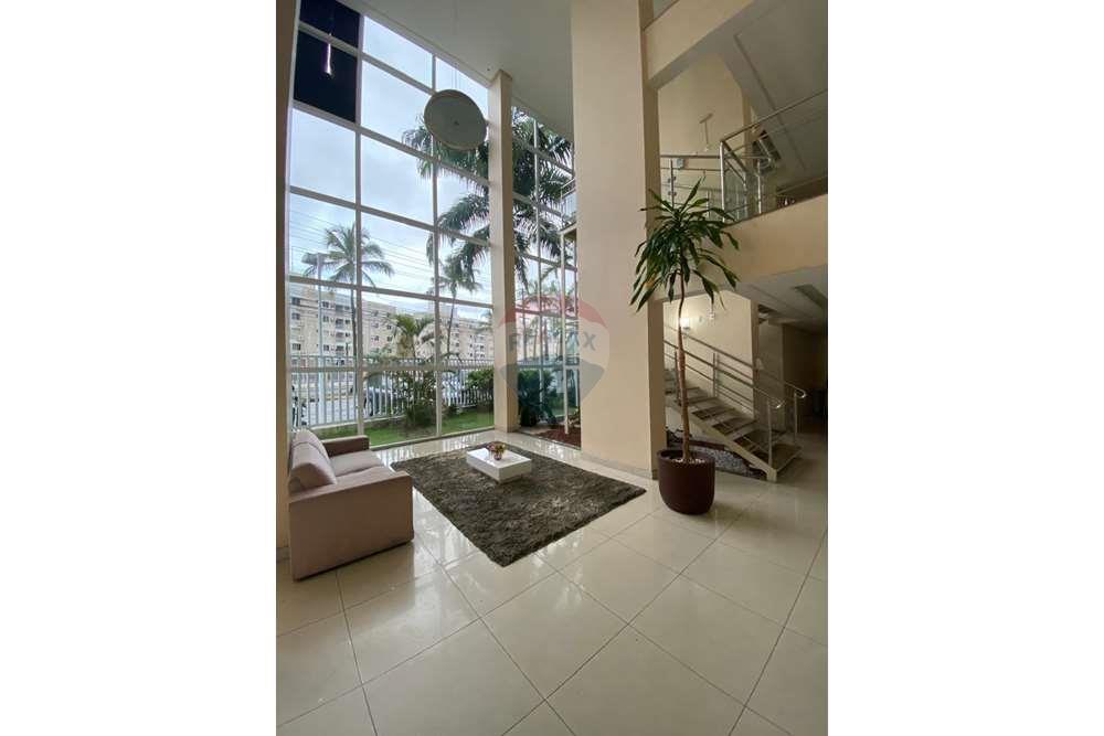 Apartamento - Alugar - Aracaju , Sergipe - 642a5141-1936-44df-81ee-f7a6083109f0.jpeg - 850581005-274