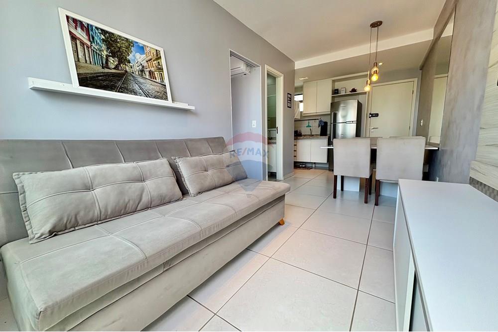 Apart Hotel/ Flat - Venda - Recife , Pernambuco - IMG_4438.jpeg - 850091088-18