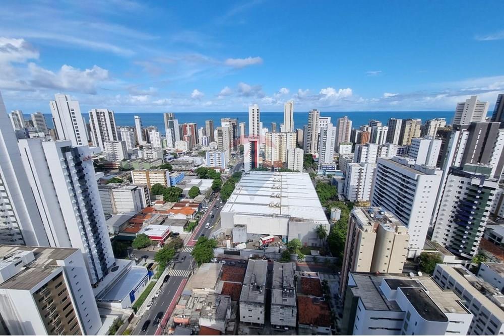 Apartamento - Venda - Recife , Pernambuco - IMG-20250401-WA0209.jpg - 850701004-36