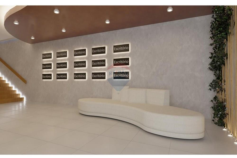 Cj. Comercial/ Sala - Alugar - Marechal Deodoro , Alagoas - recepçao foto 01.jpg - 850641045-50