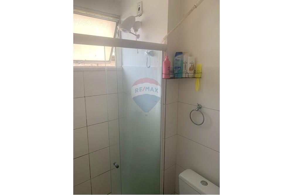 Apartamento - Venda - São Cristóvão , Sergipe - 016.jpg - 850581145-260