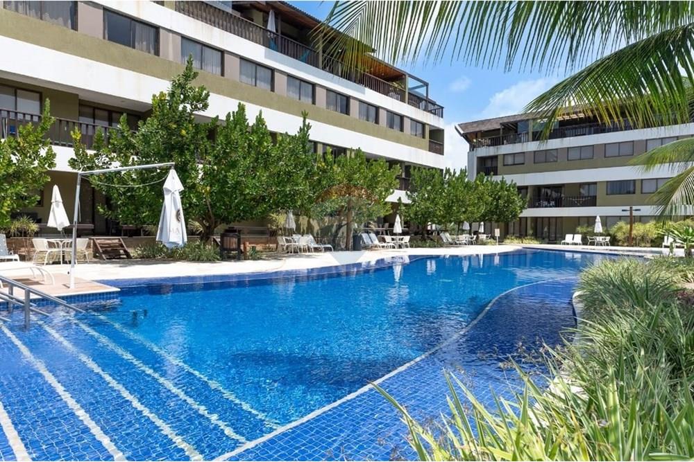 Apart Hotel/ Flat - Venda - Ipojuca , Pernambuco - d4758b36-398a-4c23-8f94-7ecfcd70554c.jpg - 850191024-411