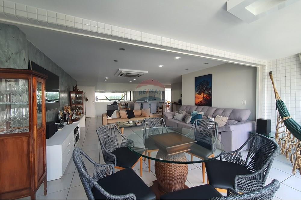 Apartamento - Venda - Recife , Pernambuco - WhatsApp Image 2024-11-20 at 10.17.01.jpeg - Varanda - 850091079-134