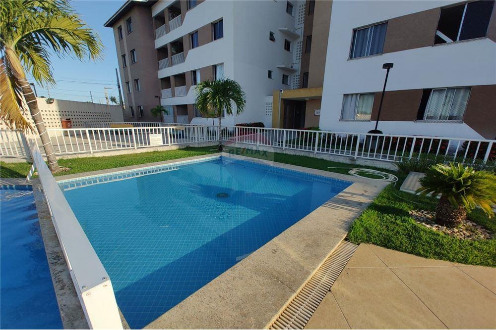 Apartamento - Venda - Barra dos Coqueiros , Sergipe - 1 - 850581003-946