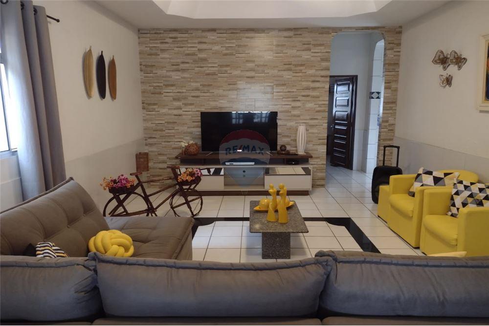 Casa - Venda - Paulista , Pernambuco - 2 - 850301001-288