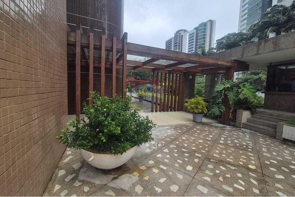 Apartamento - Venda - Recife , Pernambuco - 20251001_115839.jpg - 850701022-13