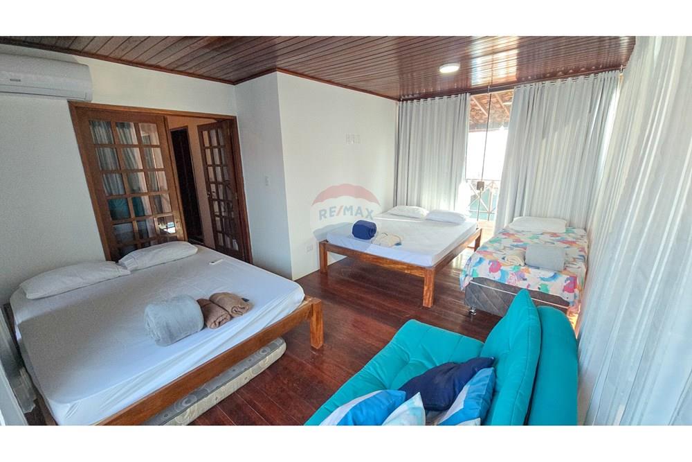 Casa de Condomínio - Venda - Tamandaré , Pernambuco - 20250917_151406.jpg - 850091016-109