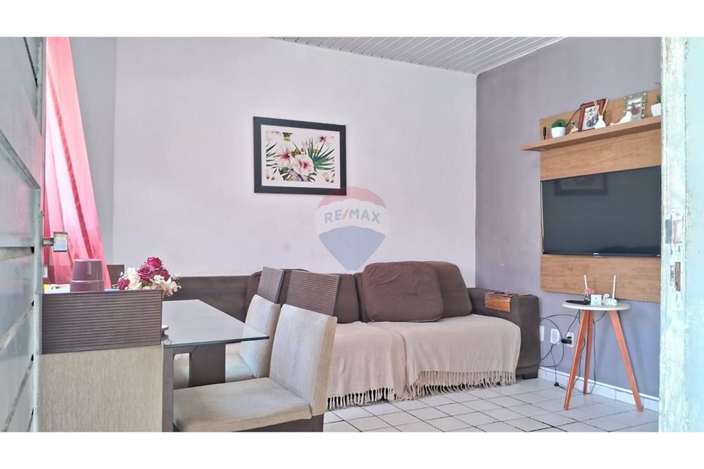 Casa - Venda - Aracaju , Sergipe - pedro4.jpg - 850581193-27