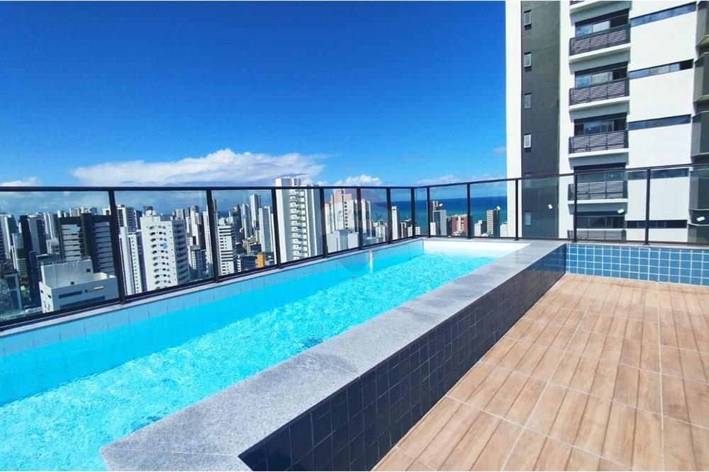 Apart Hotel/ Flat - Venda - Recife , Pernambuco - WhatsApp Image 2025-04-25 at 13.39.10 (3).jpeg - 850071019-185